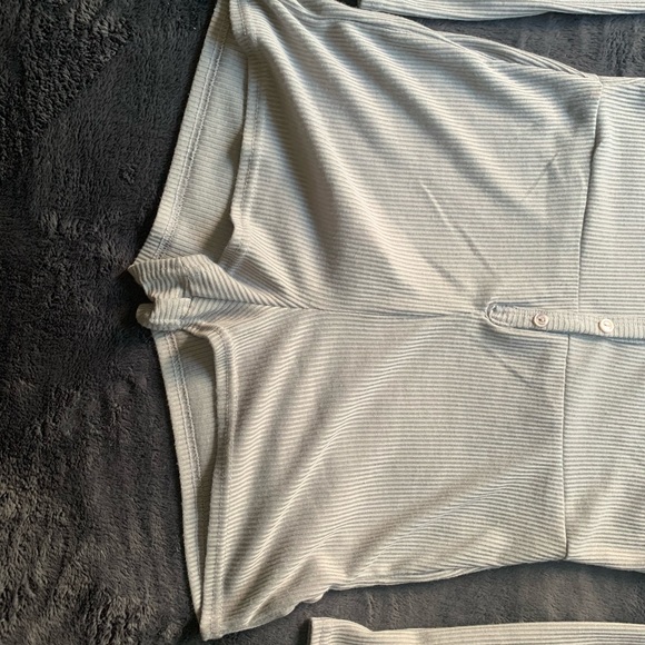 *SOLD* BooHoo Loungewear One Piece - Picture 5 of 6